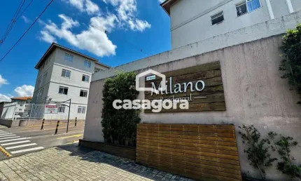 Apartamento à venda, Santo Antônio, SAO JOSE DOS PINHAIS - PR