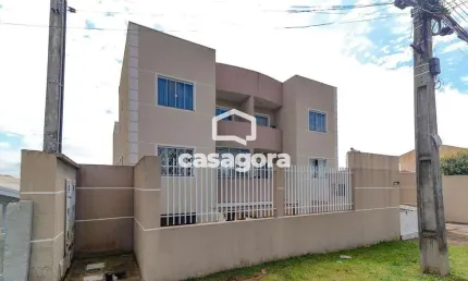 Apartamento à venda 3 Quartos, nações, FAZENDA RIO GRANDE - PR