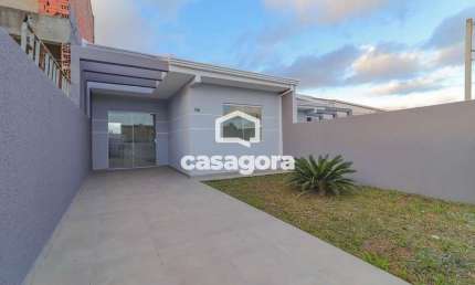 Casa à venda 2 Quartos, nações, FAZENDA RIO GRANDE - PR