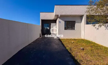 Casa à venda3 quartos, estados, FAZENDA RIO GRANDE - PR
