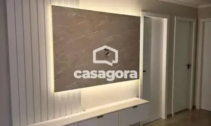Apartamento no Residencial Cidade de Broni  Campo de Santana, Curitiba