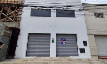 Sala comercial para alugar na Sao Pedro, 982 - Centro - Sao Leopoldo, 982, Centro, São Leopoldo