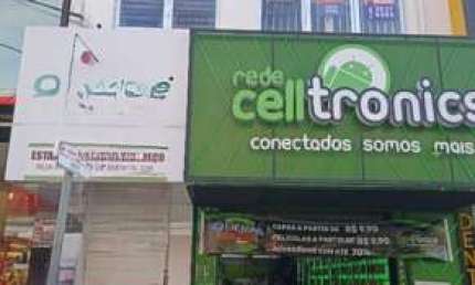 Sala comercial com 12 salas para alugar na Independencia, 805 - Centro - Sao Leopoldo, 805, Centro, São Leopoldo