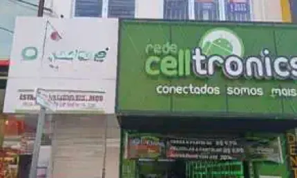 Sala comercial com 12 salas para alugar na Independencia, 805 - Centro - Sao Leopoldo, 805, Centro, São Leopoldo