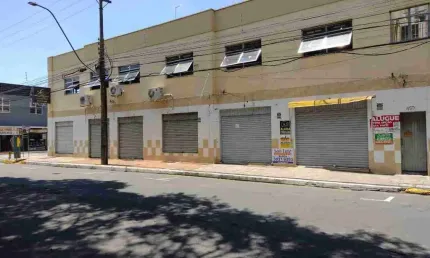 Sala comercial com 1 sala para alugar na Saldanha Da Gama, 450 Sala 05 - Centro - Sao Leopoldo, 450, Centro, São Leopoldo