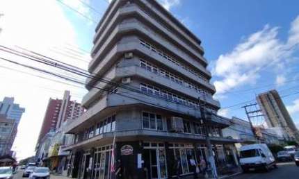 Sala comercial com 1 sala para alugar na Primeiro De Marco, 330 Sala 604 - Centro - Sao Leopoldo, 330, Centro, São Leopoldo