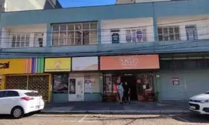 Sala comercial para alugar na Lindolfo Collor, 415 Sala 01 - Centro - Sao Leopoldo, 415, Centro, São Leopoldo