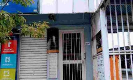 Sala comercial com 1 sala para alugar na Primeiro De Marco, 575 Sala 05 - Centro - Sao Leopoldo, 575, Centro, São Leopoldo
