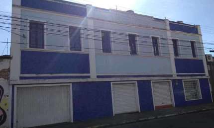 Sala comercial com 8 salas para alugar na Conceicao, 153 - Centro - Sao Leopoldo, 153, Centro, São Leopoldo
