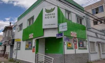 Sala comercial com 1 sala para alugar na Sao Joao, 358 - Centro - Sao Leopoldo, 358, Centro, São Leopoldo