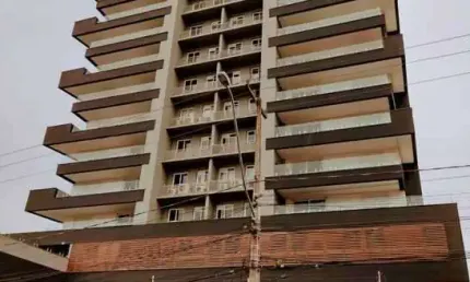Apartamento com 2 quartos para alugar na Wilhelm Rotermund, 20 1603 - Morro Do Espelho - Sao Leopoldo, 20, Morro do Espelho, São Leopoldo
