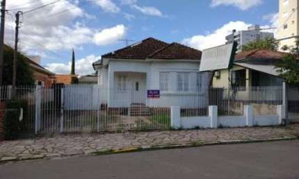 Casa com 4 quartos para alugar na THEODOMIRO PORTO DA FONSECA, 492 - CENTRO - SAO LEOPOLDO, 492, Centro, São Leopoldo, 140 m2 por R$ 3.500