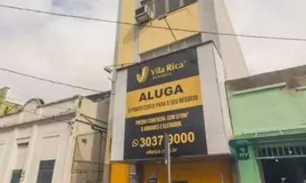 Sala comercial com 1 sala para alugar na Primeiro De Marco, 239 - Centro - Sao Leopoldo, 239, Centro, São Leopoldo