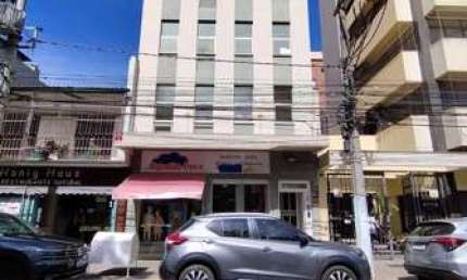 Sala comercial com 1 sala para alugar na Sao Joaquim, 788 402 - Centro - Sao Leopoldo, 788, Centro, São Leopoldo