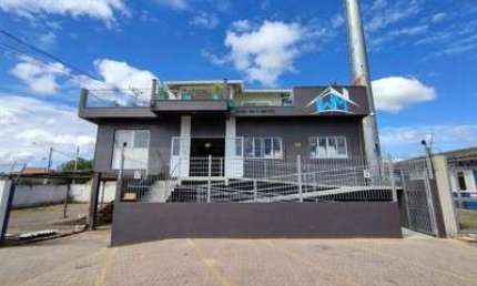 Sala comercial para alugar na Visconde De Sao Leopoldo, 1230 - Vicentina - Sao Leopoldo, 1230, Vicentina, São Leopoldo