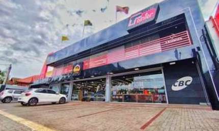 Sala comercial para alugar na Theodomiro Porto Da Fonseca, 357 Sala 4 - Fiao - Sao Leopoldo, 357, Fião, São Leopoldo