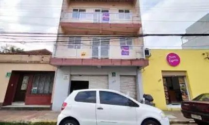Sala comercial para alugar na Presidente Roosevelt, 955 Sala 1 - Centro - Sao Leopoldo, 955, Centro, São Leopoldo