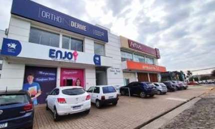 Sala comercial para alugar na Sao Borja, 205 Sala 5 - Rio Branco - Sao Leopoldo, 205, Rio Branco, São Leopoldo
