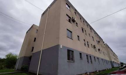 Apartamento com 2 quartos para alugar na Iandui, 453 11 Bloco L - Campina - Sao Leopoldo, 453, Campina, São Leopoldo