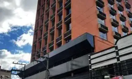 Garagem para alugar na PRIMEIRO DE MARCO, 708 BOX 0007 - CENTRO - SAO LEOPOLDO, 708, Centro, São Leopoldo, 14 m2 por R$ 300
