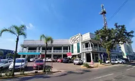 Sala comercial com 1 sala para alugar na Feitoria, 112 Sala 19 - Rio Branco - Sao Leopoldo, 112, Rio Branco, São Leopoldo