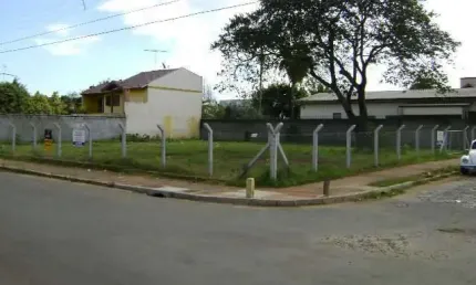 Terreno comercial para alugar na TUYUTI ESQ ALBINO KEMPF, S/N - RIO DOS SINOS - SAO LEOPOLDO, S/N, Rio dos Sinos, São Leopoldo, 300 m2 por R$ 1.000