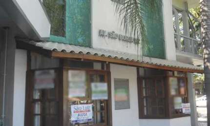 Sala comercial para alugar na SAO BORJA, 112 QUIOSQUE 01 - RIO BRANCO - SAO LEOPOLDO, 112, Rio Branco, São Leopoldo, 2 m2 por R$ 1.000