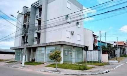 Sala comercial para alugar na OTTOMAR ATALIBA DILLEMBURG, 291 LOJA 1 - CAMPESTRE - SAO LEOPOLDO, 291, Campestre, São Leopoldo, 50 m2 por R$ 700