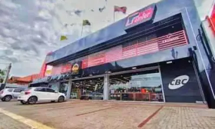 Sala comercial para alugar na Theodomiro Porto Da Fonseca, 357 Sala 3 - Fiao - Sao Leopoldo, 357, Fião, São Leopoldo