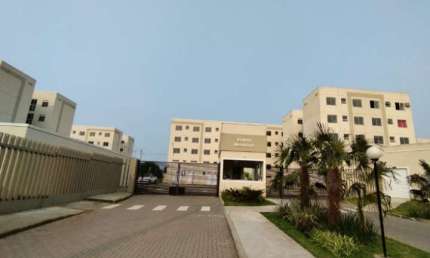 Apartamento com 2 quartos para alugar na Lions Scharlau, 355 303 Bloco 17 - Santos Dumont - Sao Leopoldo, 355, Santos Dumont, São Leopoldo