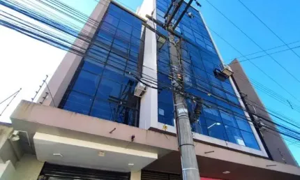 Sala comercial com 1 sala para alugar na Conceicao, 779 602 - Centro - Sao Leopoldo, 779, Centro, São Leopoldo