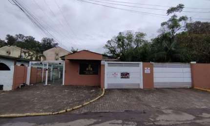 Apartamento com 2 quartos para alugar na Acapulco, 294 408 B - Sao Joao Batista - Sao Leopoldo, 294, São João Batista, São Leopoldo