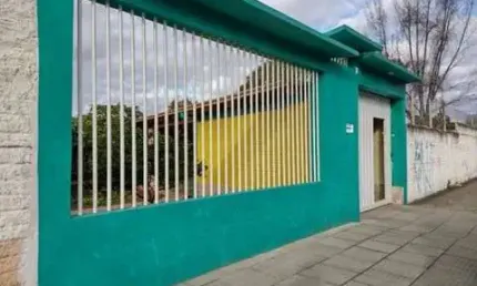 Casa com 2 quartos para alugar na ISABEL BERGER, 131 CASA 1 - ARROIO DA MANTEIGA - SAO LEOPOLDO, 131, Arroio da Manteiga, São Leopoldo, 180 m2 por R$ 1.500