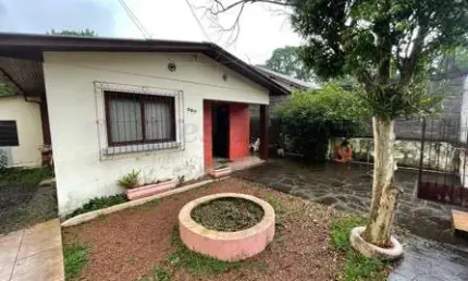 Casa com 3 quartos para alugar na SERGIO BARRA, 360 - BOA VISTA - SAO LEOPOLDO, 360, Boa Vista, São Leopoldo, 70 m2 por R$ 1.600