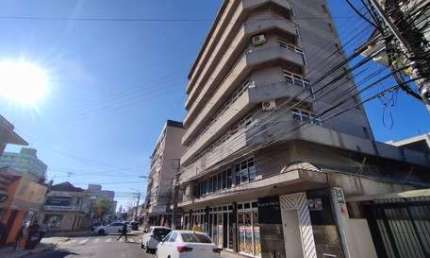 Sala comercial com 1 sala para alugar na Primeiro De Marco, 330 Sala 503 - Centro - Sao Leopoldo, 330, Centro, São Leopoldo