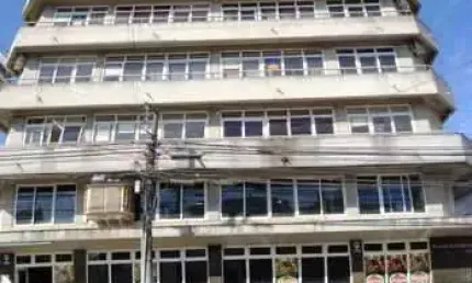 Sala comercial com 1 sala para alugar na Primeiro De Marco, 330 Sala 204 - Centro - Sao Leopoldo, 330, Centro, São Leopoldo