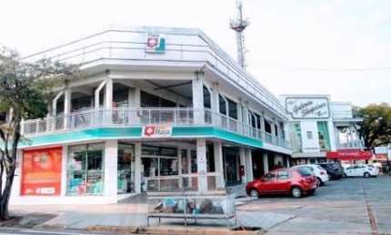 Sala comercial com 1 sala para alugar na SAO BORJA, 112 LOJA 19 - RIO BRANCO - SAO LEOPOLDO, 112, Rio Branco, São Leopoldo, 11 m2 por R$ 900