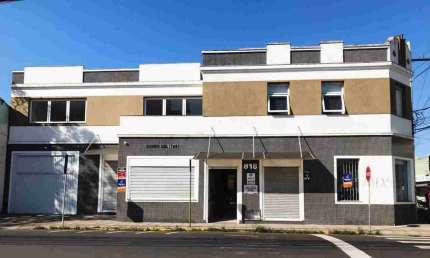 Sala comercial com 1 sala para alugar na Brasil, 818 Sala 208 - Centro - Sao Leopoldo, 818, Centro, São Leopoldo