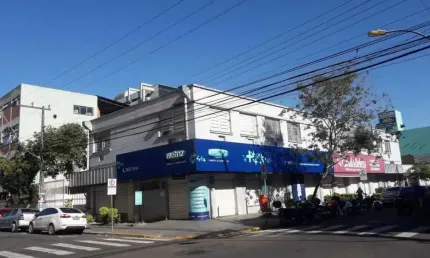 Sala comercial com 1 sala para alugar na Primeiro De Marco, 575 Sala 01 - Centro - Sao Leopoldo, 575, Centro, São Leopoldo