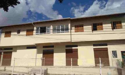 Sala comercial com 1 sala para alugar na SANTA ROSA, 457 02 - SANTA TERESA - SAO LEOPOLDO, 457, Santa Teresa, São Leopoldo, 32 m2 por R$ 830