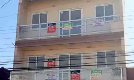 Sala comercial com 1 sala para alugar na Presidente Roosevelt, 955 02 - Centro - Sao Leopoldo, 955, Centro, São Leopoldo