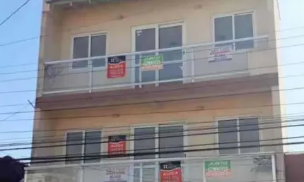 Sala comercial com 1 sala para alugar na Presidente Roosevelt, 955 03 - Centro - Sao Leopoldo, 955, Centro, São Leopoldo
