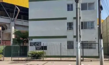 Sala comercial com 1 sala para alugar na Joao Correa, 627 Sala 6 - Sao Jose - Sao Leopoldo, 627, São José, São Leopoldo