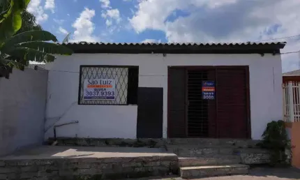 Sala comercial com 1 sala para alugar na Fernando Ribeiro De Castro, 563 - Duque De Caxias - Sao Leopoldo, 563, Duque de Caxias, São Leopoldo