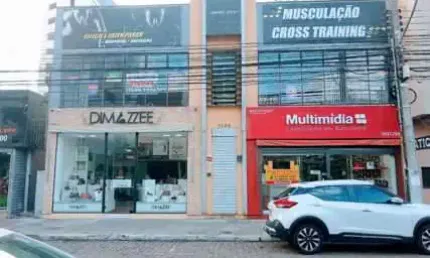 Sala comercial para alugar na Independencia, 1120 - Centro - Sao Leopoldo, 1120, Centro, São Leopoldo