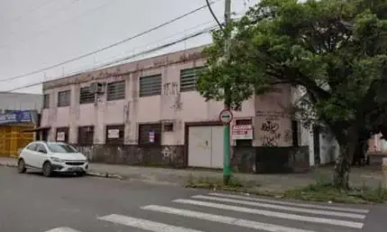 Sala comercial com 1 sala para alugar na Sao Caetano, 1095 Sala 1 - Centro - Sao Leopoldo, 1095, Centro, São Leopoldo