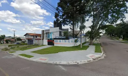 Casa com 3 quartos à venda na Rua Jornalista Alceu Chichorro, 504, Bairro Alto, Curitiba por R$ 890.000