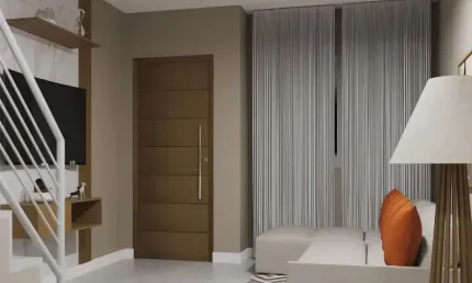 Casa em condomínio fechado com 2 quartos à venda no Parque Morumbi, Mogi das Cruzes 