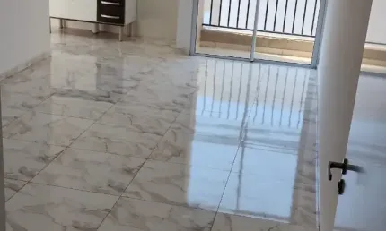 Apartamento com 2 quartos à venda na Vila da Prata, Mogi das Cruzes 