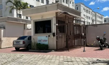 Apartamento com 2 quartos à venda na Rua Antonio Ruiz Veiga, 100, Loteamento Mogilar, Mogi das Cruzes